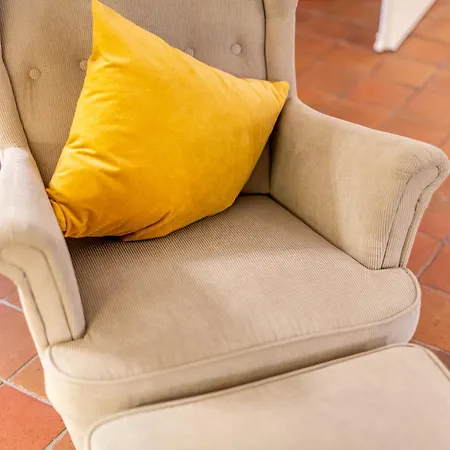 Semesterbostad Friesenhaus Kaeptn Hahn Hausteil 05